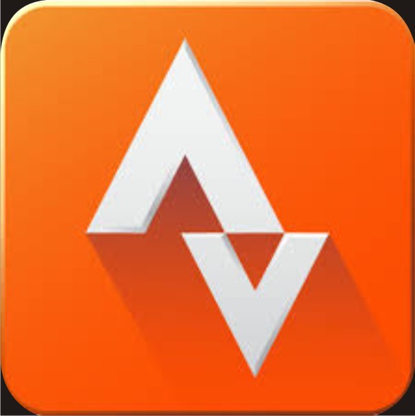 Ícone Strava